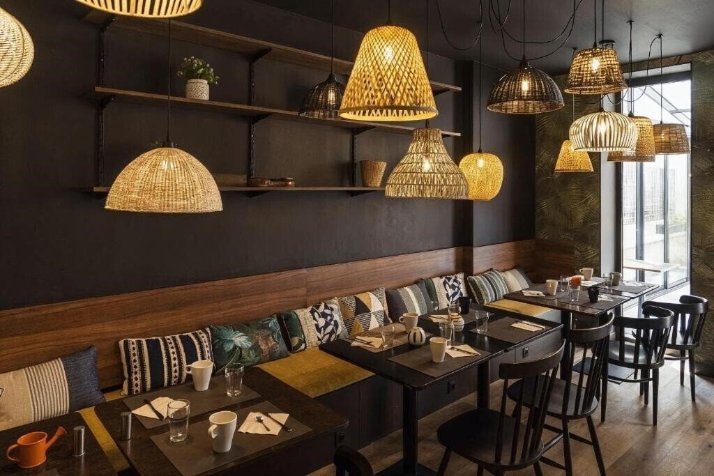 Zdjęcie Hotel Sub 3*