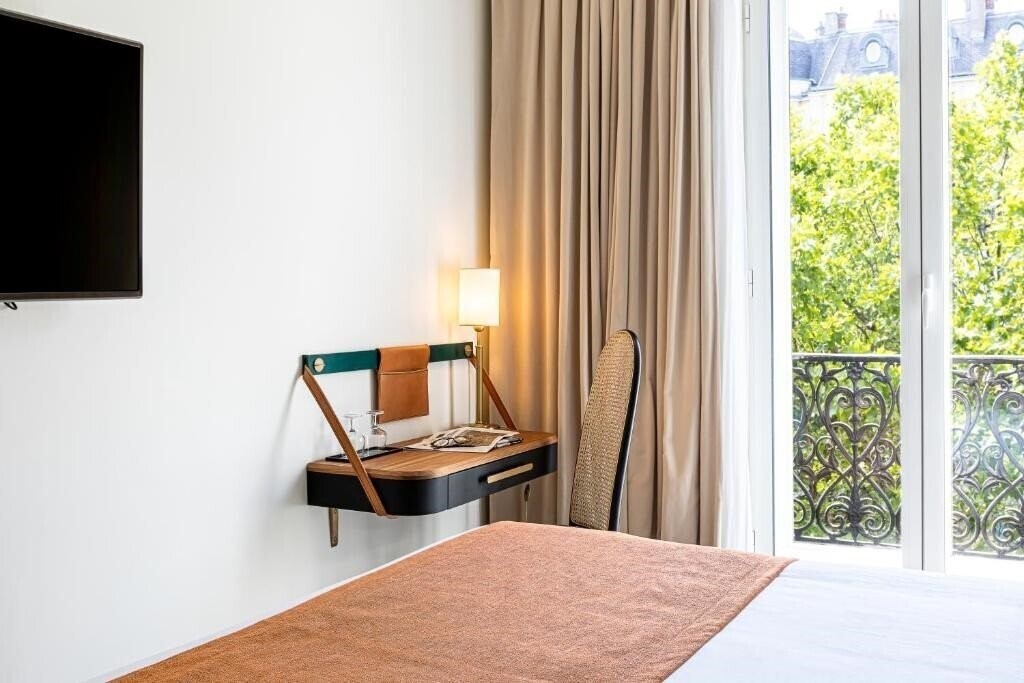 Изображение Hotel Le Friedland 4*
