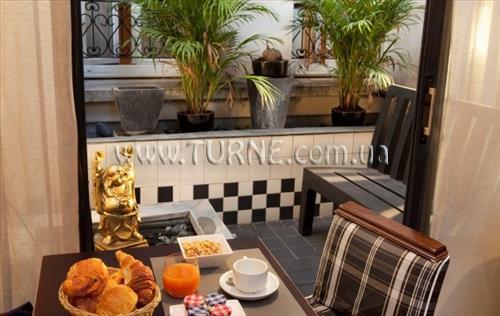 Zdjęcie Clarion Collection Opera Pavillon 4*