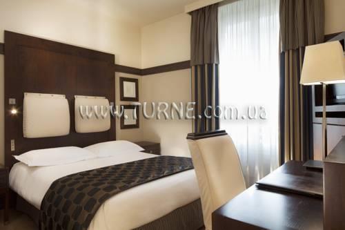 Obraz Clarion Collection Opera Pavillon 4*