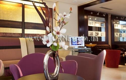 Zdjęcie Clarion Collection Opera Pavillon 4*