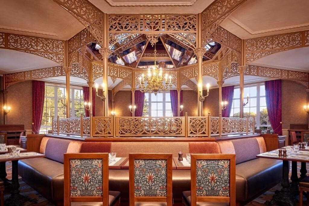 Zdjęcie Disneyland 5*