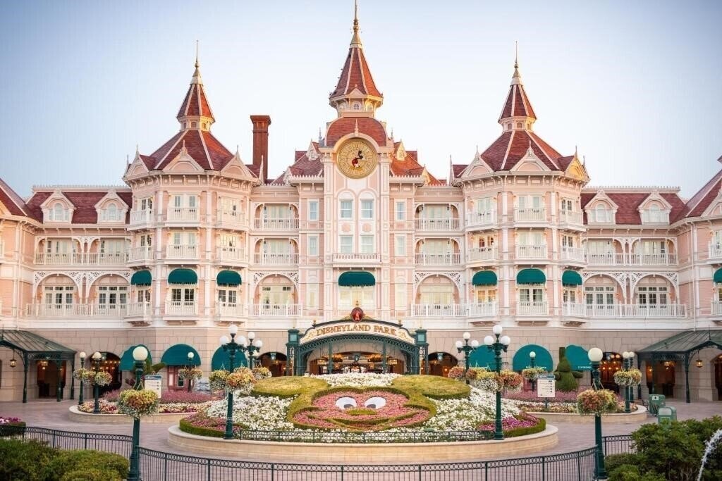 Zdjęcia Disneyland 5*