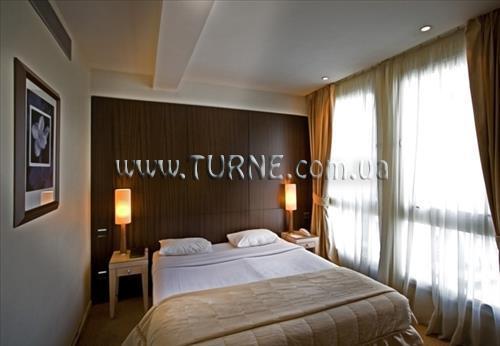 Zdjęcie Golden Tulip Le Pera 4*