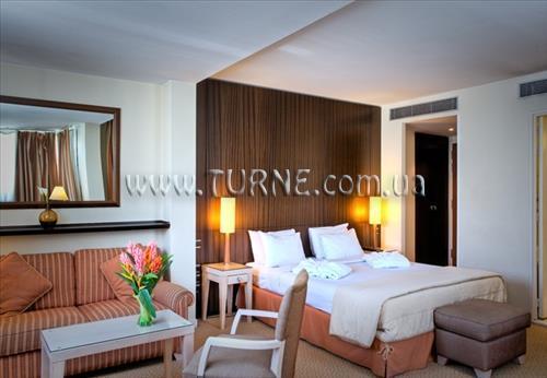 Zdjęcie Golden Tulip Le Pera 4*