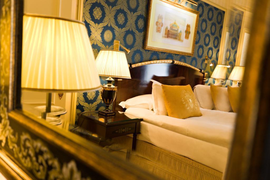 Obraz Grand Hotel Intercontinental 4*