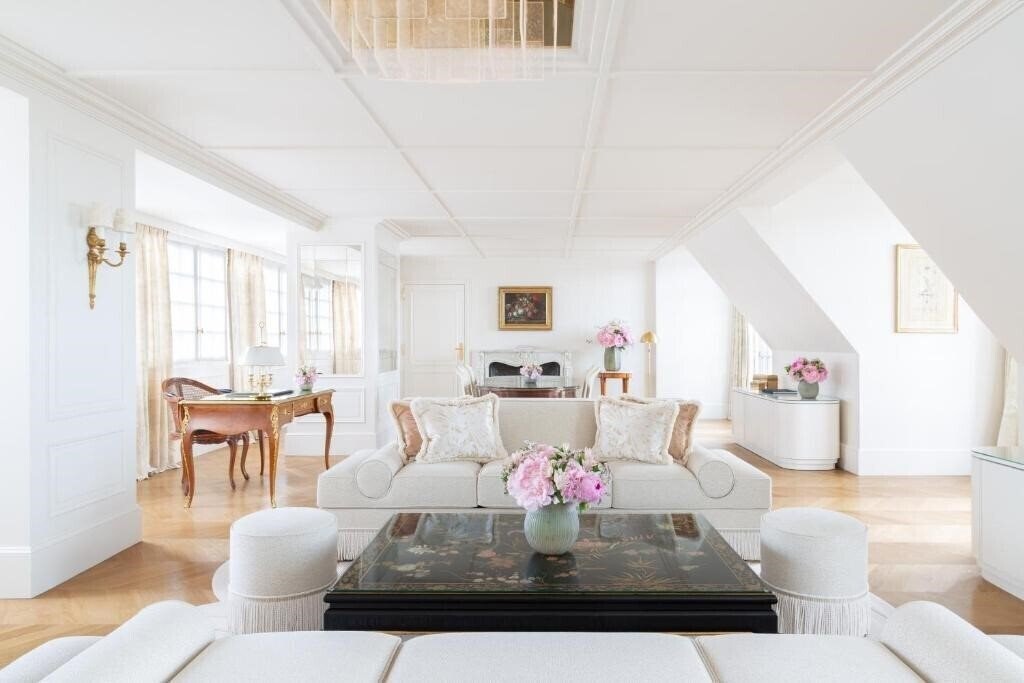 Zdjęcie Le Bristol 2*