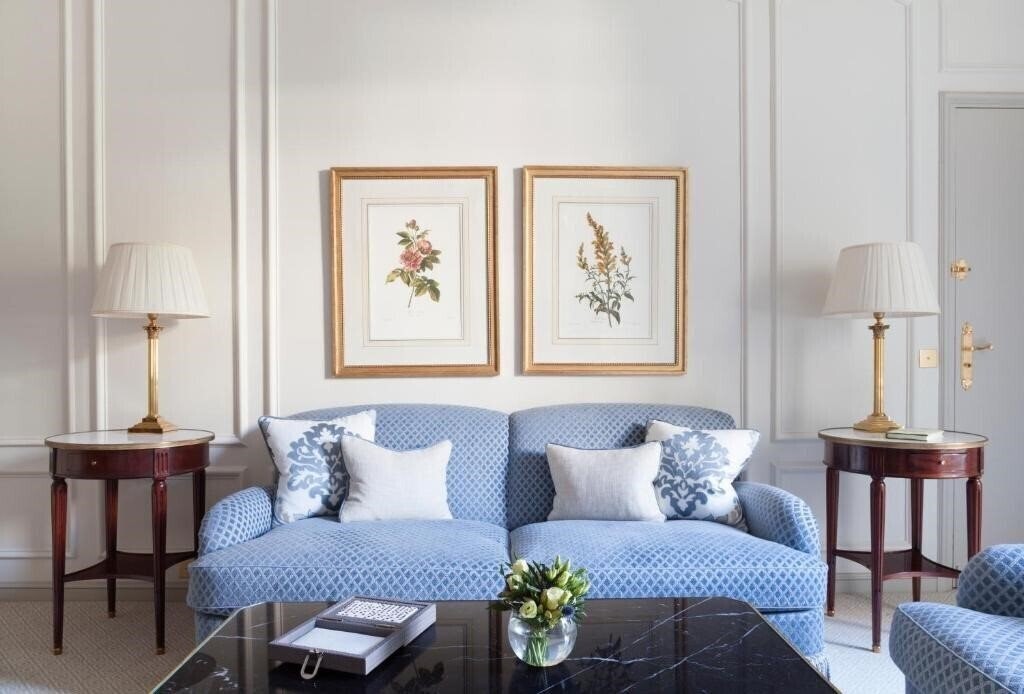 Zdjęcie Le Bristol 2*