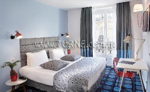 Zdjęcie Astoria Opera 3*