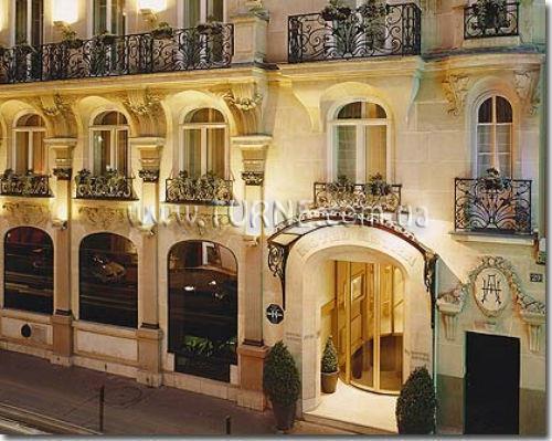 Obraz Astoria Opera 3*