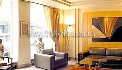 Zdjęcie Astoria Opera 3*