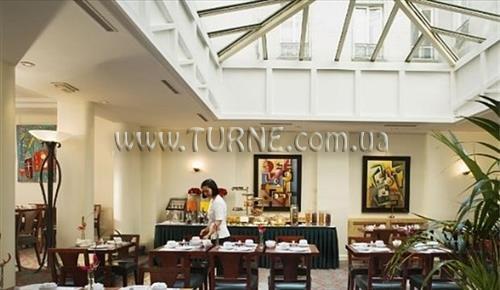 Zdjęcia Astoria Opera 3*