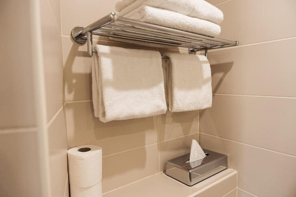 Фотография Hotel Eiffel Segur 3*