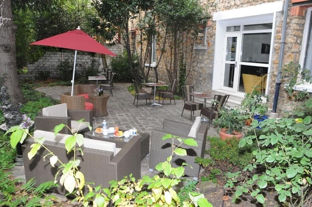 Фото Patio Brancion 2*