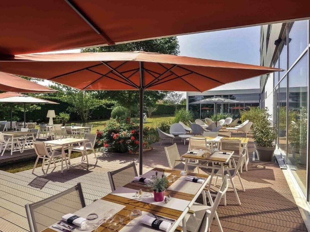 Hotel Ambassadeur 3*