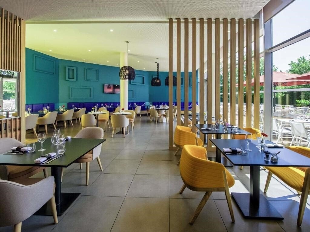 Zdjęcia Ambassadeur 3*