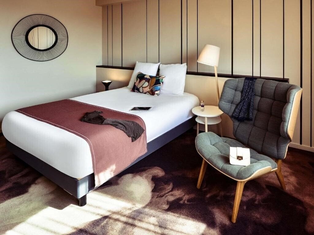 Zdjęcie Ambassadeur 3*