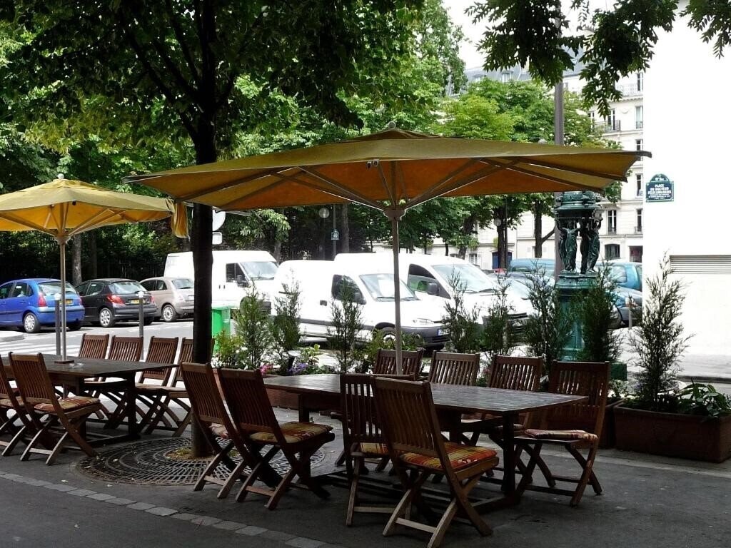 Фотографія Hotel du Roi Rene 2*