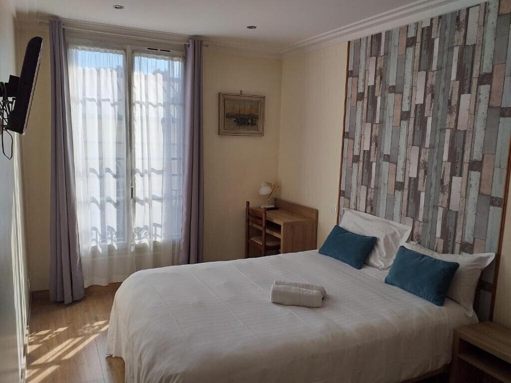 Зображення Hotel du Roi Rene 2*