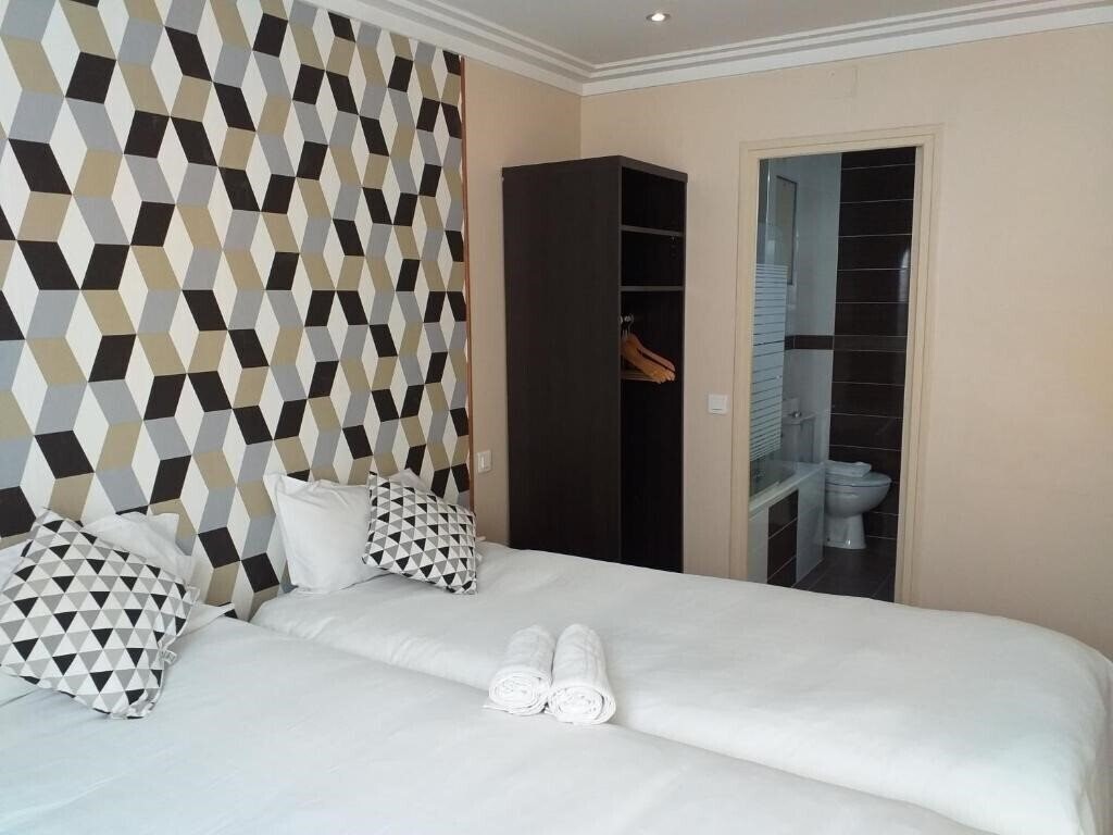 Картинка Hotel du Roi Rene 2*