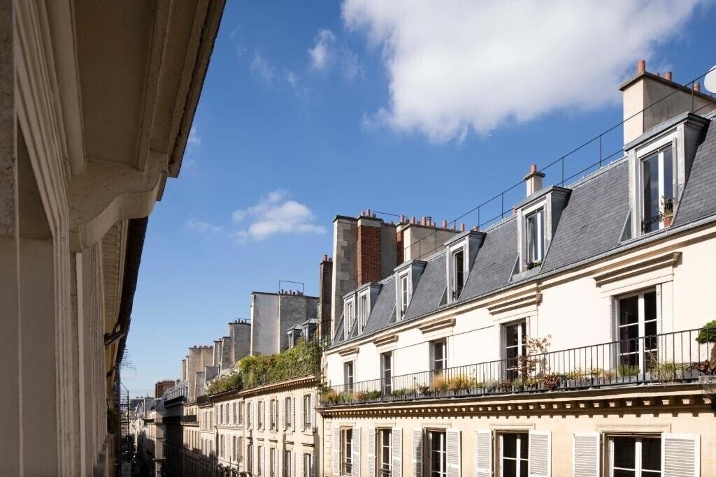 Фотографія Duminy Vendome 3*