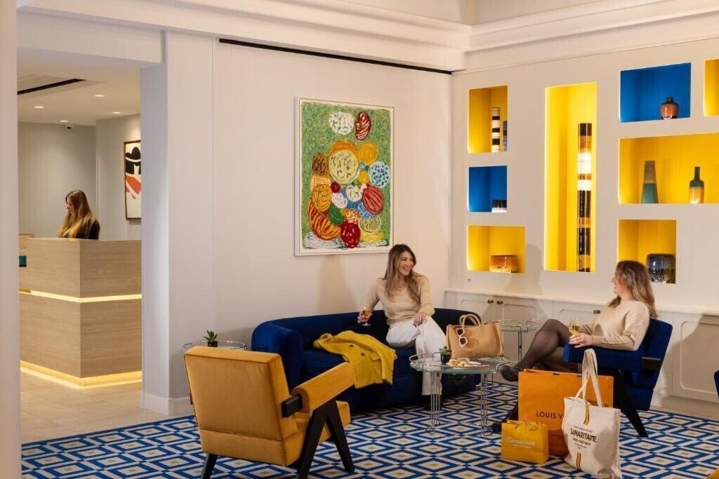 Зображення Duminy Vendome 3*