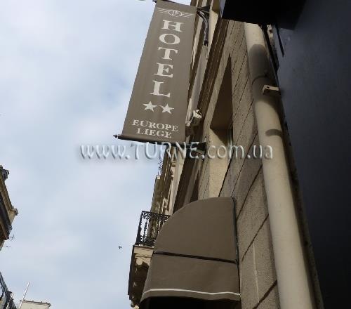 Изображение Europe-Liege 2*