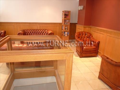 Фотография Europe-Liege 2*