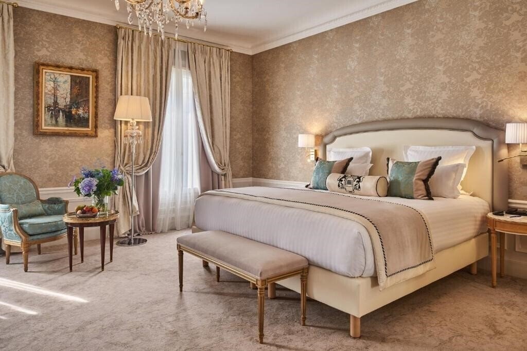 Фото Hotel Westminster 5*