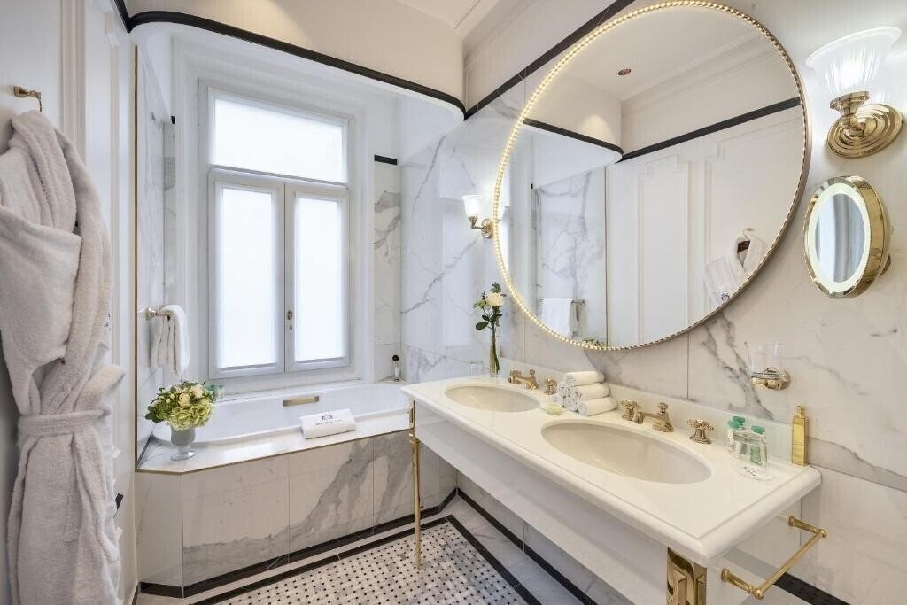 Фотография Hotel Westminster 5*