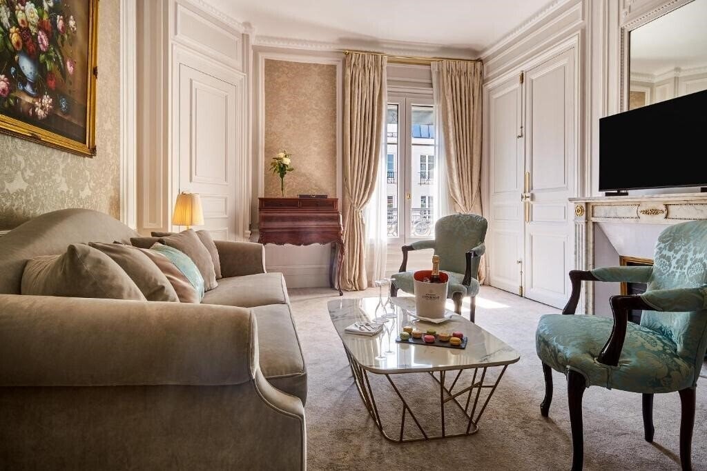 Изображение Hotel Westminster 5*