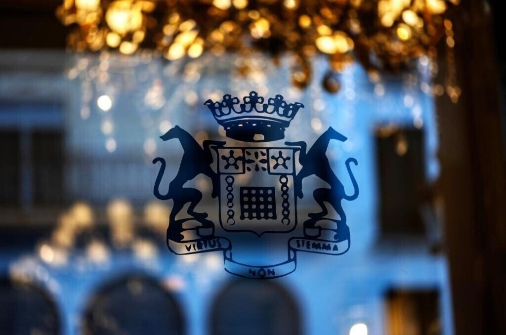Картинка Hotel Westminster 5*