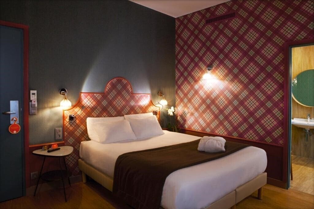 Фотография Hotel Boris V. by HappyCulture 4*
