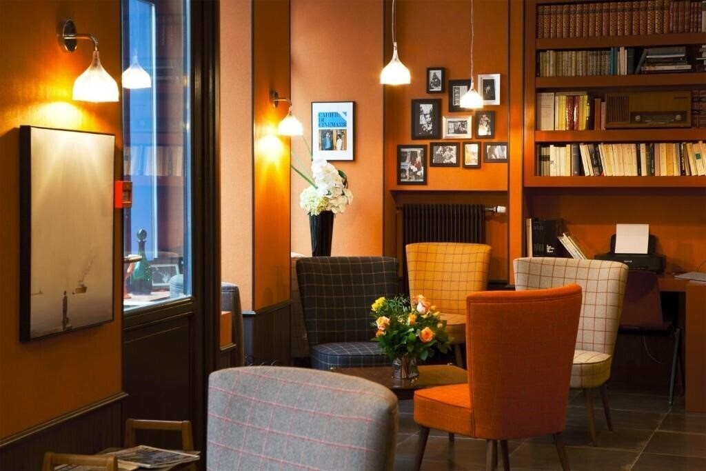 Изображение Hotel Boris V. by HappyCulture 4*