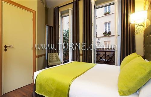 Зображення Ducs D'Anjou 3*