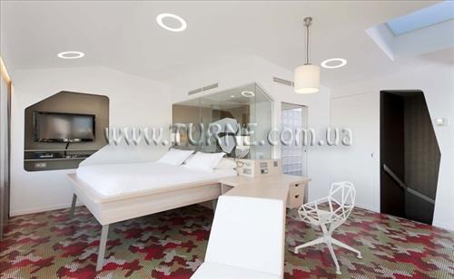 Фотографія Ducs D'Anjou 3*