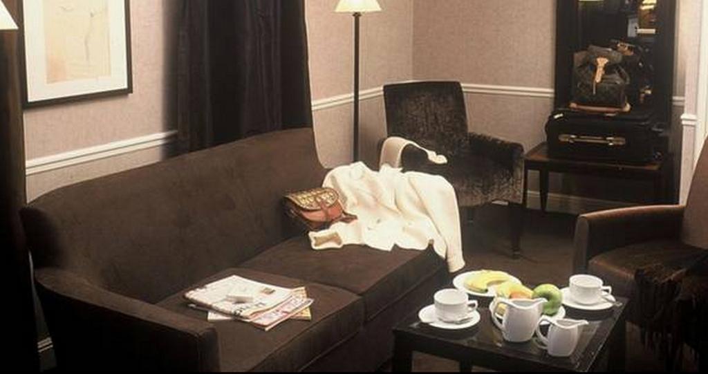 Зображення Victoires Opera 4*