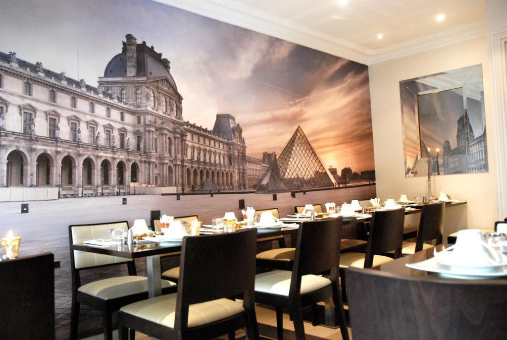 Obraz Waldorf Madeleine 4*