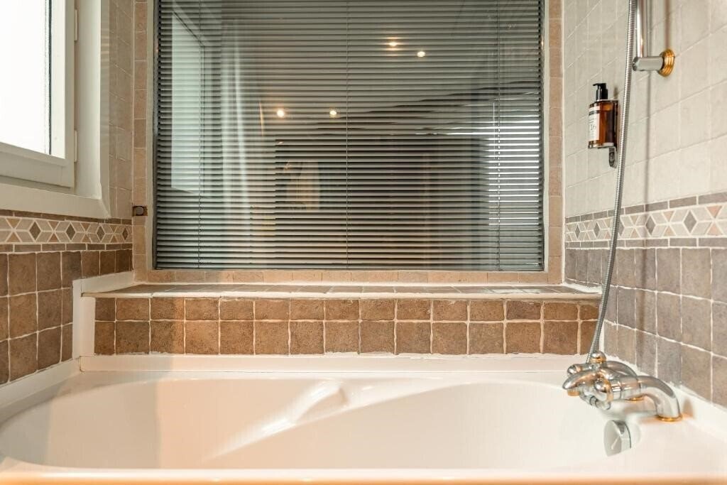 Zdjęcia Pavillon Opera Grand Boulevards 3*