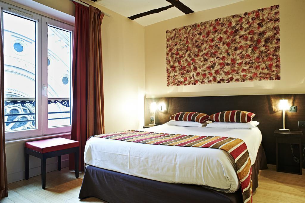 Hotel New Hotel La Fayette 3*