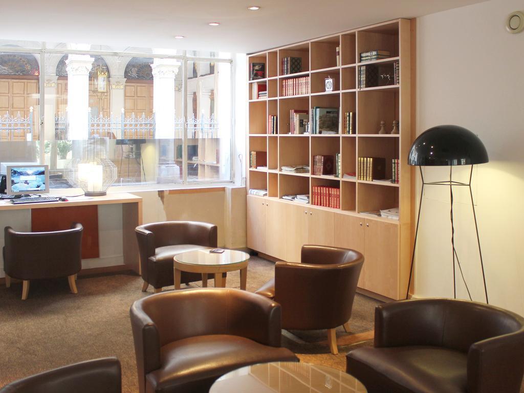 Zdjęcia New Hotel La Fayette 3*