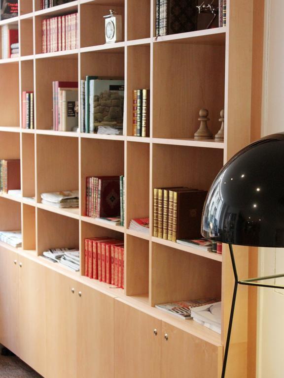 Zdjęcie New Hotel La Fayette 3*