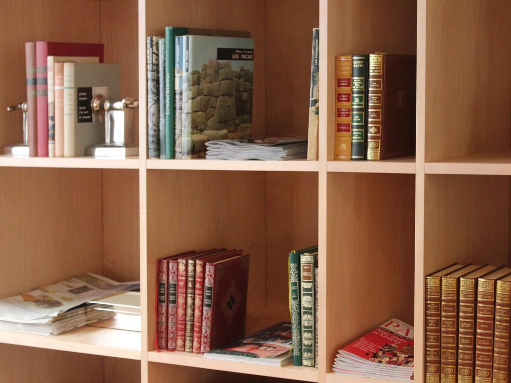 Obraz New Hotel La Fayette 3*