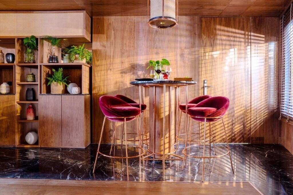 Зображення Melia Royal Alma Boutique 4*