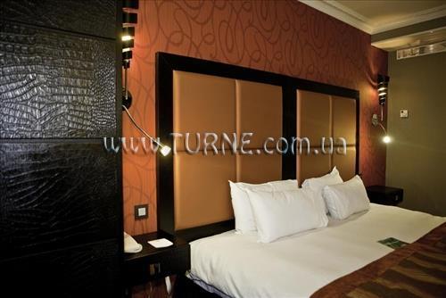 Zdjęcie Best Western Opera Batignolles 4*