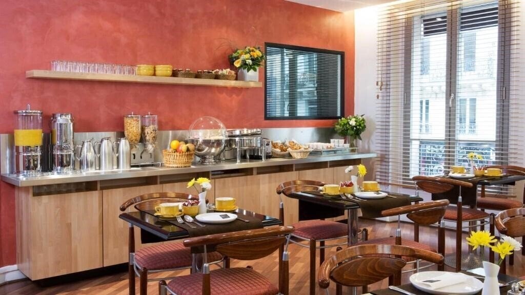 Фотография Excelsior Opera 3*