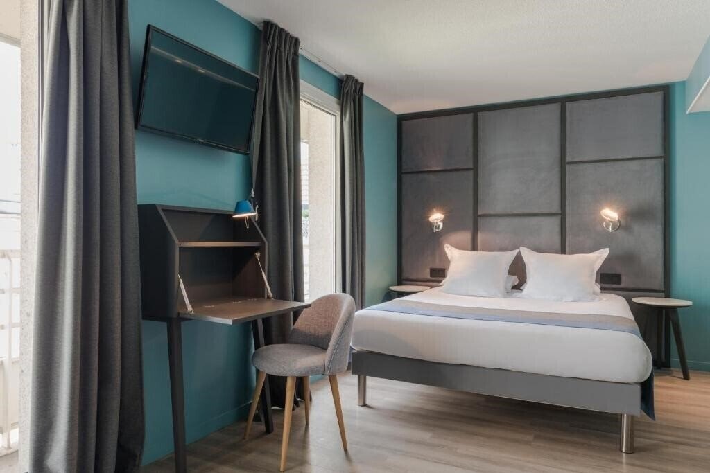 Отель Hotel Sanso by HappyCulture 3*