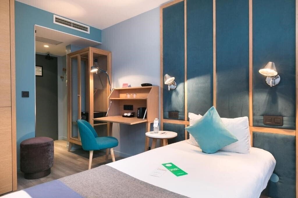 Фото Hotel Sanso by HappyCulture 3*