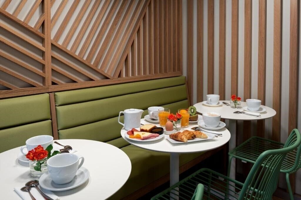 Изображение Hotel Sanso by HappyCulture 3*
