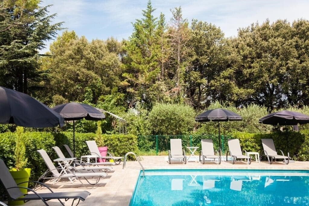 Зображення Le Petit Manoir 3*